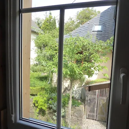 Holiday home Upcycling