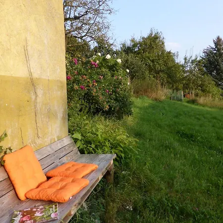 Upcycling Holiday home Roth (Rhineland-Palatinate)