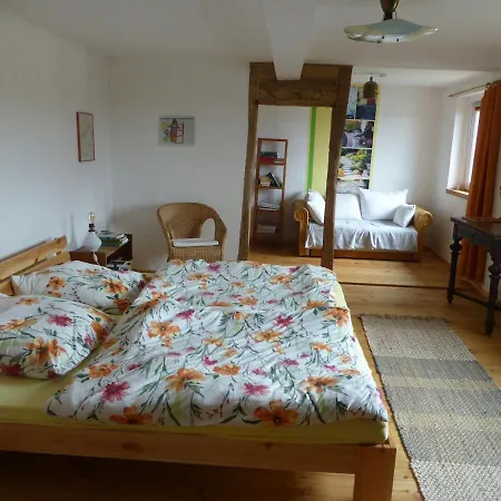 Holiday home Upcycling Roth (Rhein-Lahn)