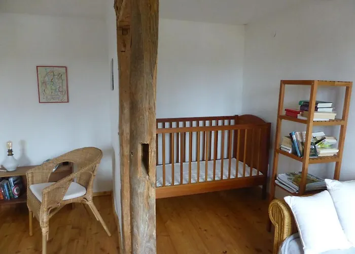 Casa de Férias Upcycling