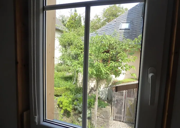 Casa de Férias Upcycling