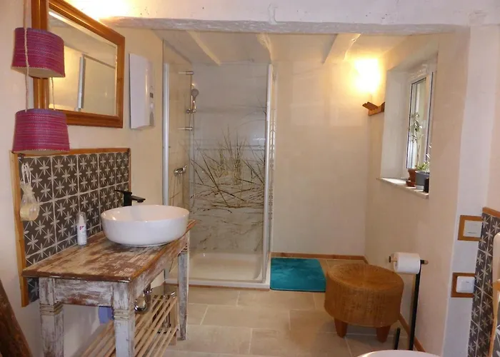 Upcycling Casa de Férias *