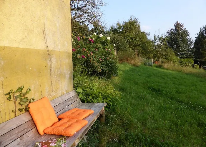 Upcycling Casa de Férias Roth (Rhein-Lahn)