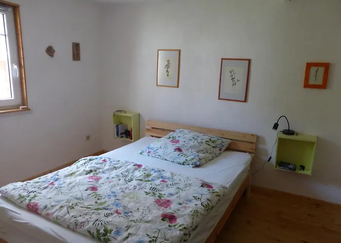 Casa de Férias Upcycling *